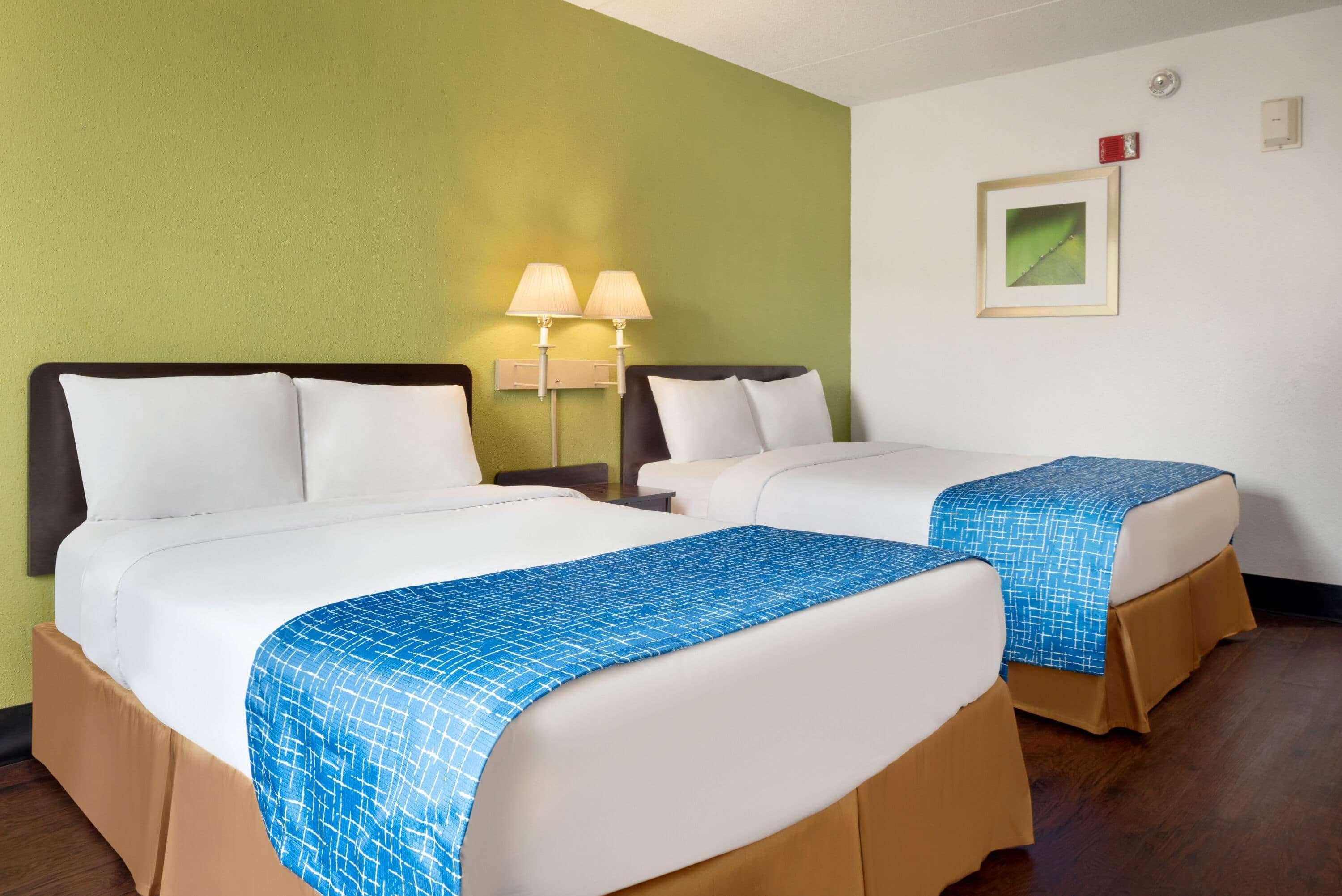 Kautilya Zanesville Hotel מראה חיצוני תמונה