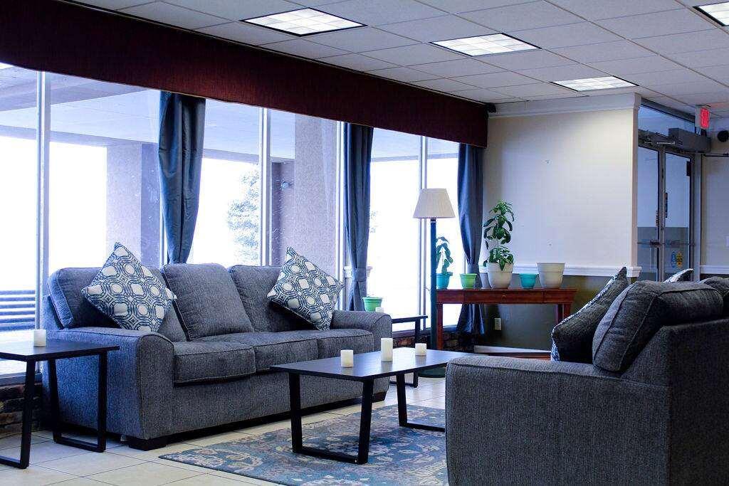 Kautilya Zanesville Hotel מראה חיצוני תמונה