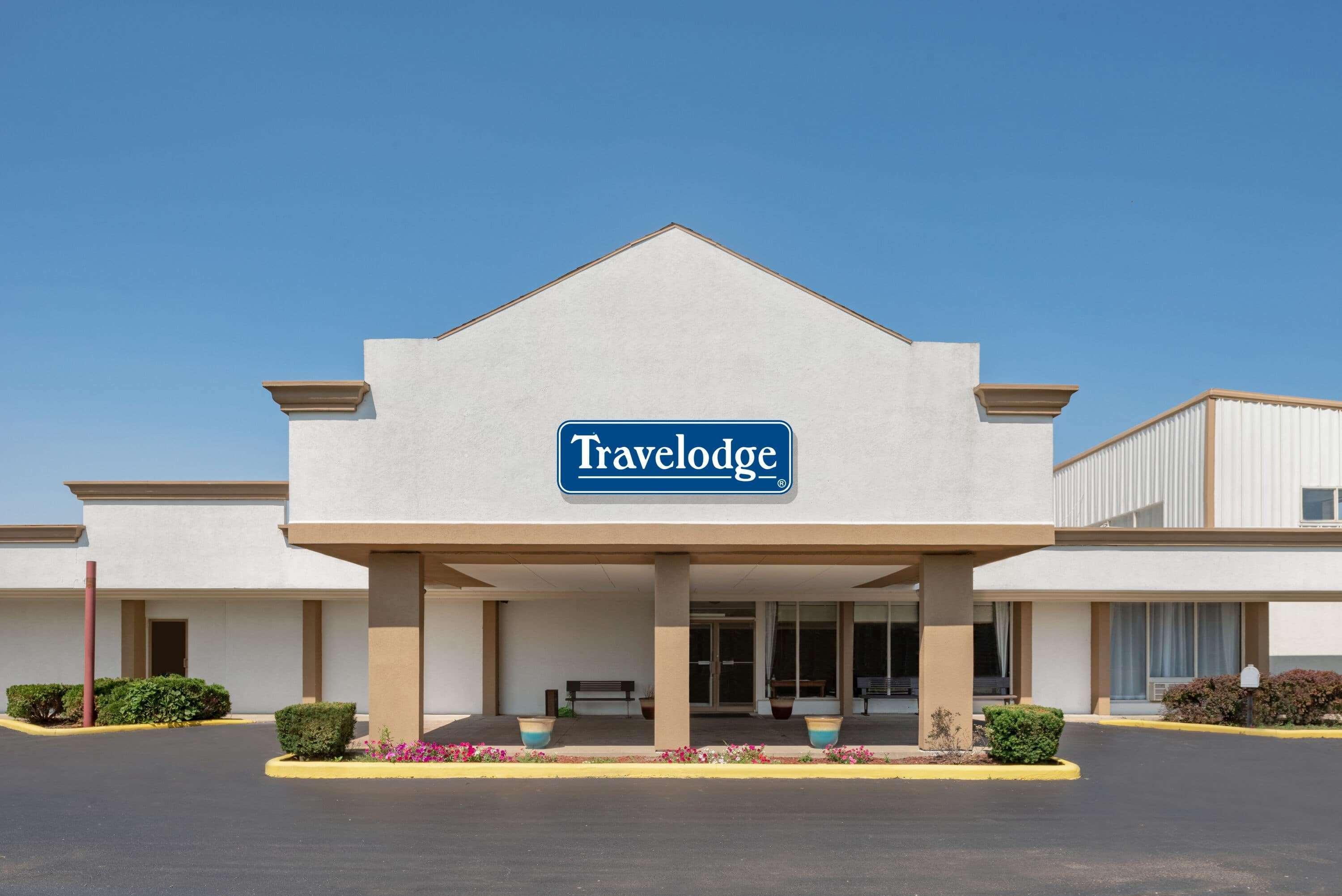 Kautilya Zanesville Hotel מראה חיצוני תמונה